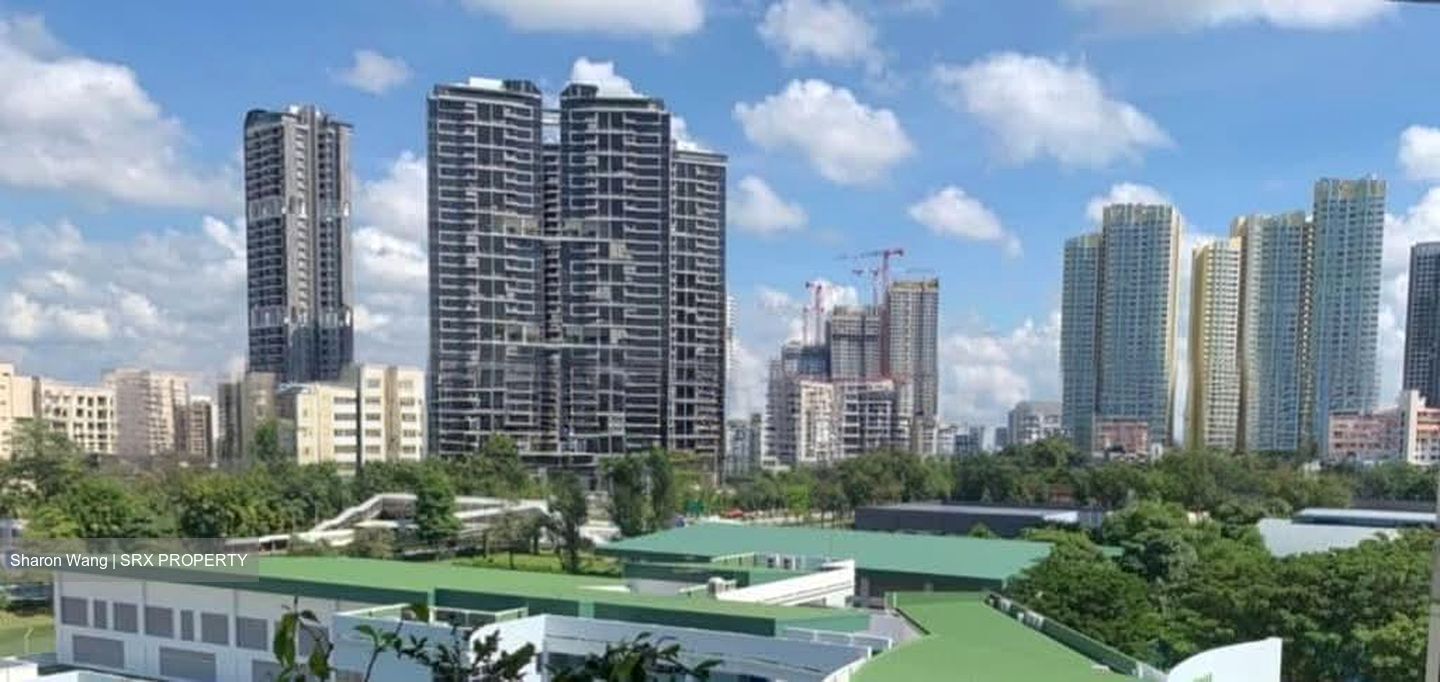 Blk 435 Clementi Avenue 3 (Clementi), HDB 3 Rooms #561396241